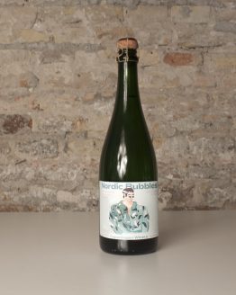 Copenhagen winery Hyldeblomst