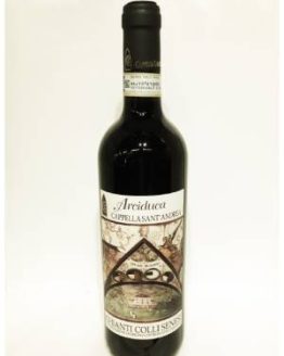 arciduca chianti colli senesi