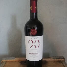 primitivo