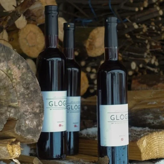 Gløgg fra Hyggekompagniet