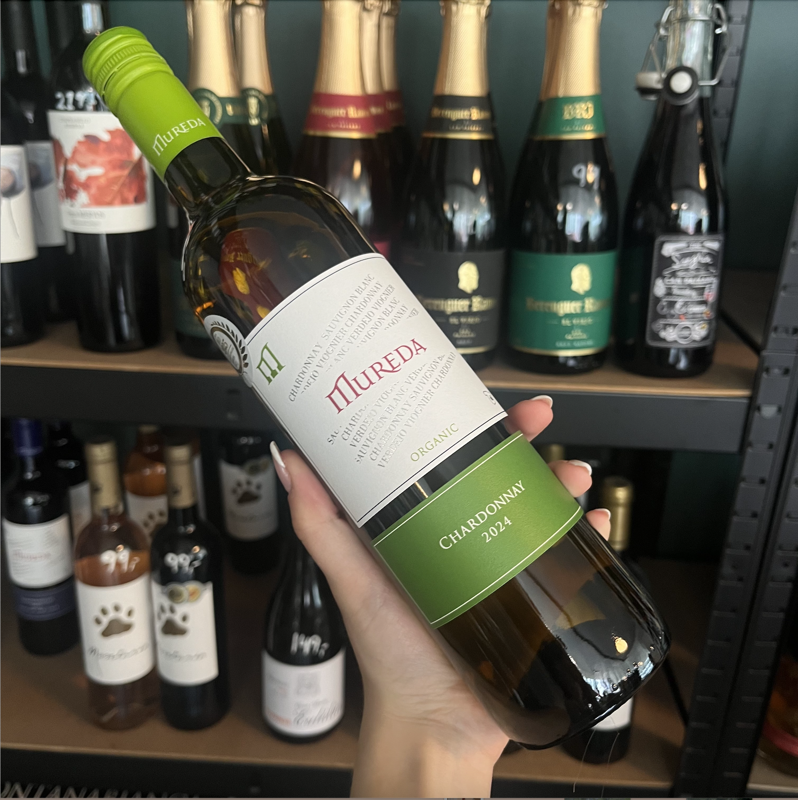 Chardonnay